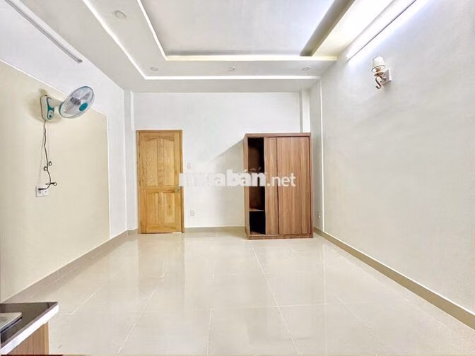 Căn hộ dịch vụ cao cấp - giá tốt ngay trung tâm Gò Vấp