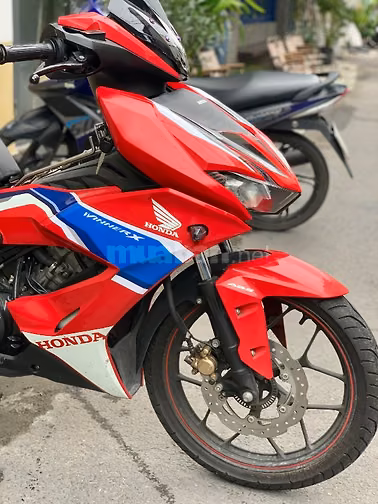Winner X V2 2020 ABS Máy Zin Chính Chủ Xe Đẹp Giá Tốt