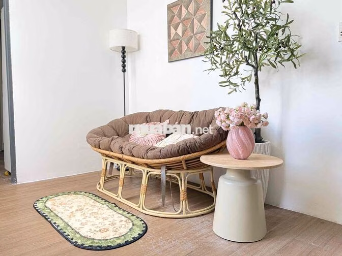 🔥🔥Nhà Tớ Có 2PN, Nguyễn Trãi, Nguyễn Cư Trinh, Quận 1