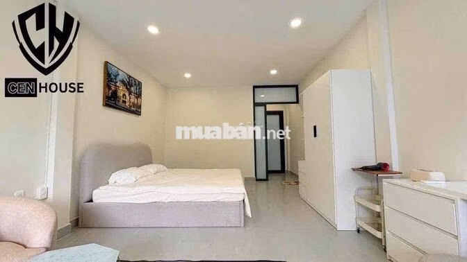 Hot🔥 Siêu dự án mới 1 phòng ngủ ban công cực rộng