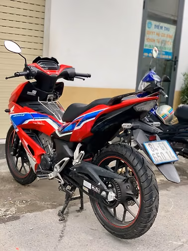 Winner X V2 2020 ABS Máy Zin Chính Chủ Xe Đẹp Giá Tốt