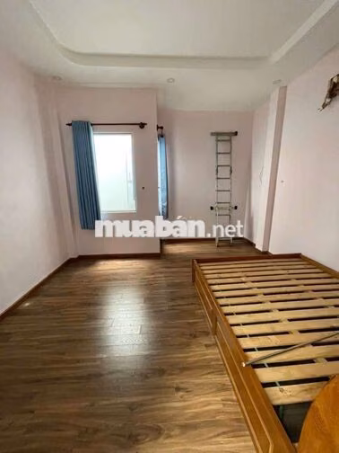 bán nhà sổ hồng riêng đường Thạnh Xuân 43 phường Thạnh Xuân quận 12