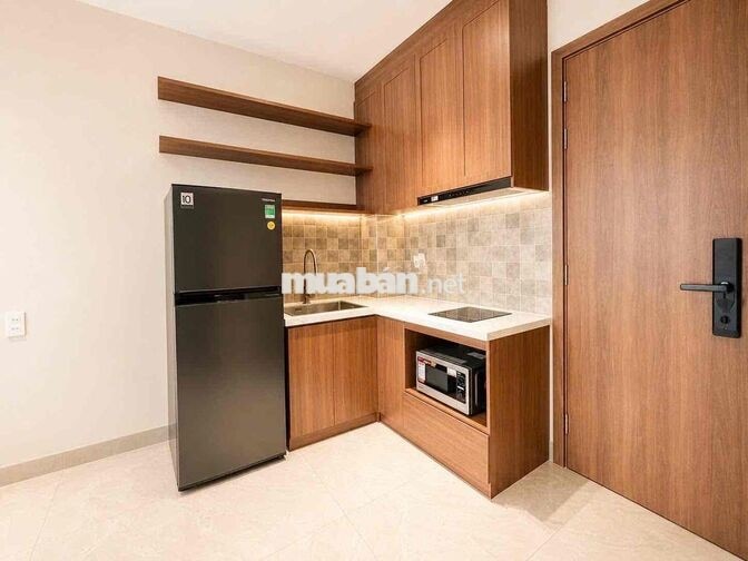 KHAI TRƯƠNG CĂN HỘ DỊCH VỤ QUẬN 1 (NGAY TTTM PEARL PLAZA)