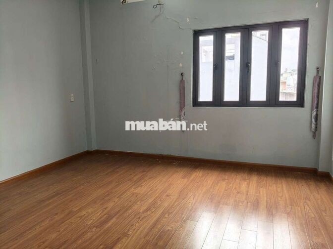 CHO THUÊ NHÀ HẺM XE TẢI THÔNG P16 GÒ VẤP 4PN 3WC