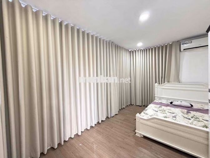 🔥🔥Nhà Tớ Có 2PN, Nguyễn Trãi, Nguyễn Cư Trinh, Quận 1