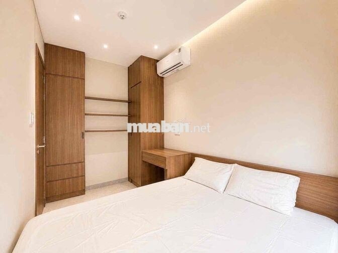 KHAI TRƯƠNG CĂN HỘ DỊCH VỤ QUẬN 1 (NGAY TTTM PEARL PLAZA)
