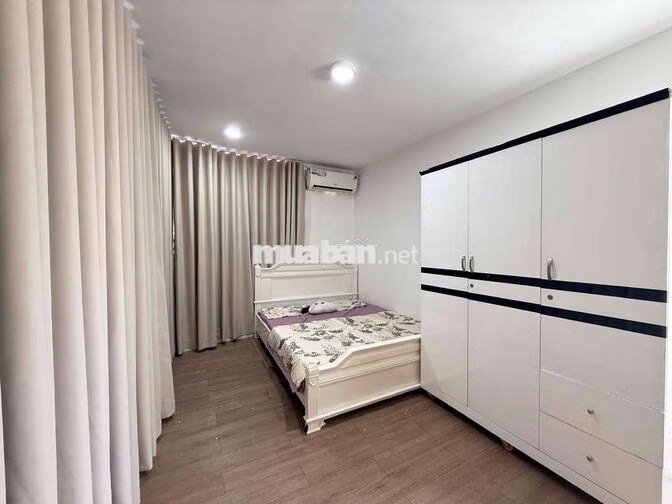 🔥🔥Nhà Tớ Có 2PN, Nguyễn Trãi, Nguyễn Cư Trinh, Quận 1