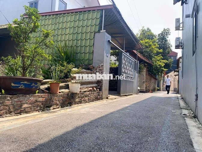 HƠN 3 Tỷ CÓ NHÀ 2 TẦNG NAM HỒNG, 2 MẶT TIỀN, CÓ DÒNG TIỀN NGAY.