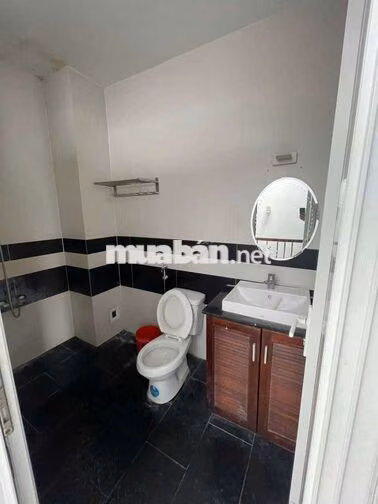 bán nhà sổ hồng riêng đường Thạnh Xuân 43 phường Thạnh Xuân quận 12