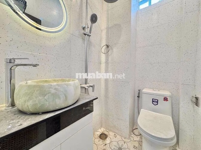 🎉khai trương CHDV mới Khuông Việt, Tân Phú Gần Đại học văn hiến 6tr