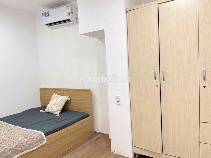 🔥🔥Nhà Tớ Có 2PN, Nguyễn Trãi, Nguyễn Cư Trinh, Quận 1