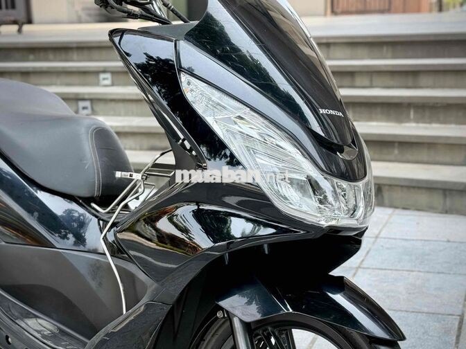 Honda PCX 125 2016 Đen SANG trọng 29F1 đèn led
