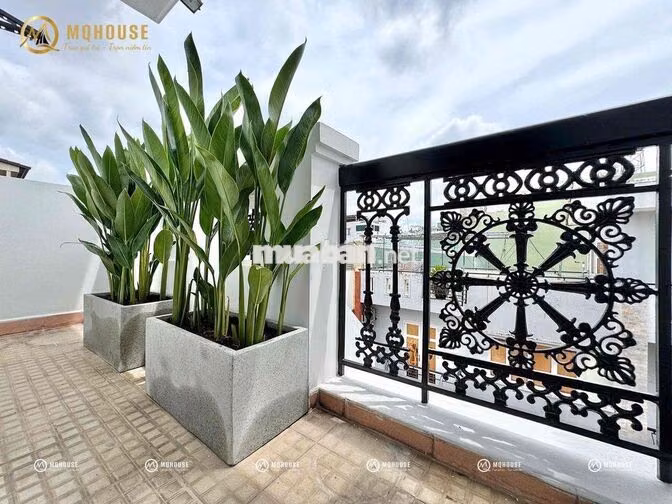 CHDV - 1PN STUDIO - BAN CÔNG FULL NỘI THẤT NGAY LẠC LONG QUÂN