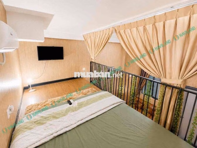 ✨ CĂN HỘ DUPLEX – PHẠM TUẤN TÀI, NGŨ HÀNH SƠN ✨