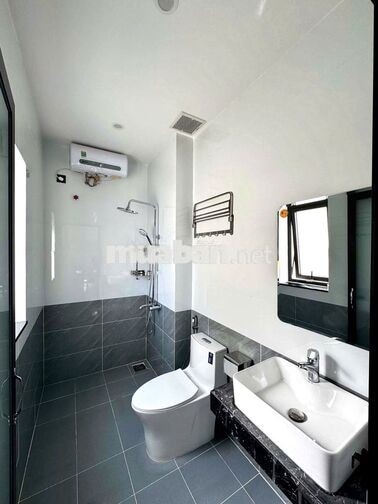 CHO THUÊ CĂN HỘ STUDIO FULL NỘI THẤT ĐƯỜNG PHAN CHU TRINH