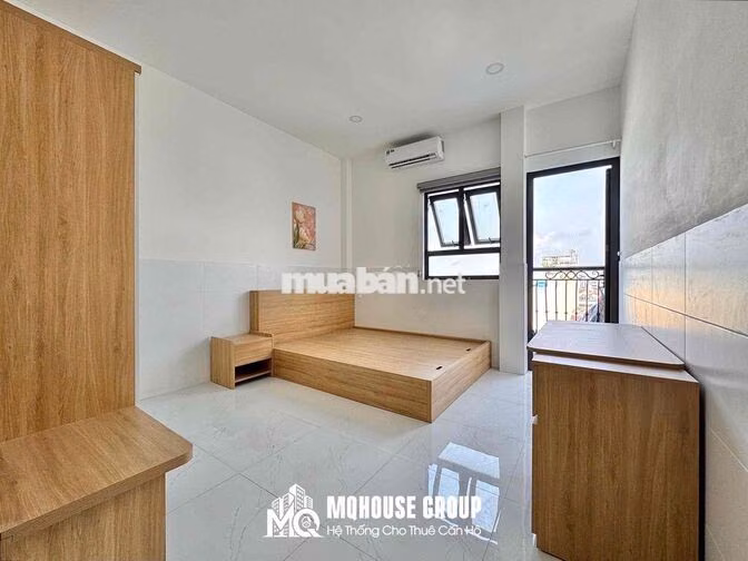 STUDIO MỚI SETUP FULL NỘI THẤT - MÁY GIẶT RIÊNG