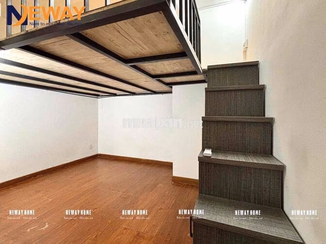 DUPLEX FULL NỘI THẤT GẦN AEON TÂN PHÚ