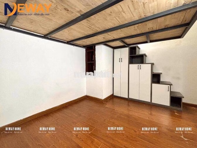 DUPLEX FULL NỘI THẤT GẦN AEON TÂN PHÚ
