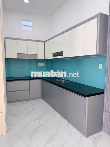 Bán nhà góc 2 mặt tiền thạnh xuân 21 gần chợ minh phát