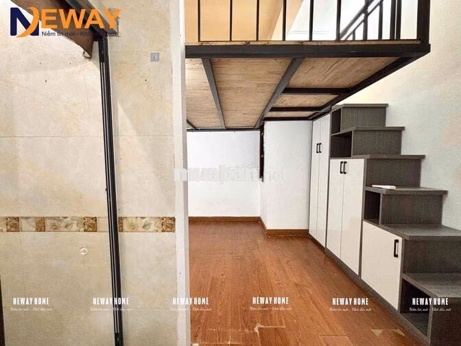 DUPLEX FULL NỘI THẤT GẦN AEON TÂN PHÚ