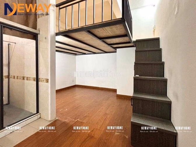 DUPLEX FULL NỘI THẤT GẦN AEON TÂN PHÚ