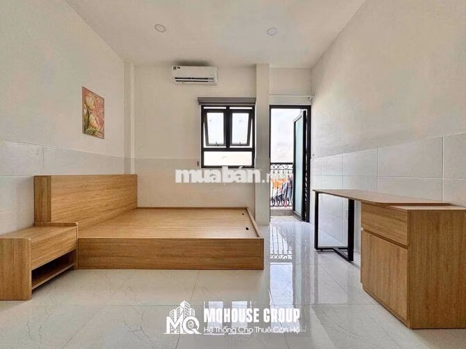 STUDIO MỚI SETUP FULL NỘI THẤT - MÁY GIẶT RIÊNG