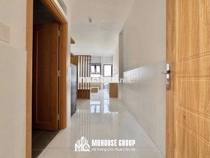 STUDIO MỚI SETUP FULL NỘI THẤT - MÁY GIẶT RIÊNG