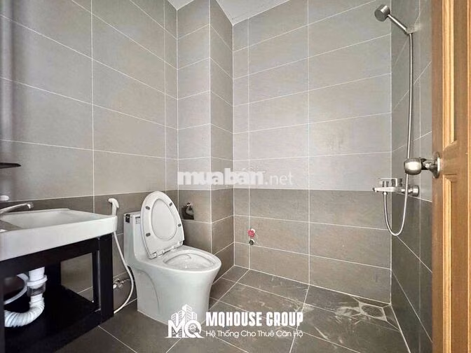STUDIO MỚI SETUP FULL NỘI THẤT - MÁY GIẶT RIÊNG