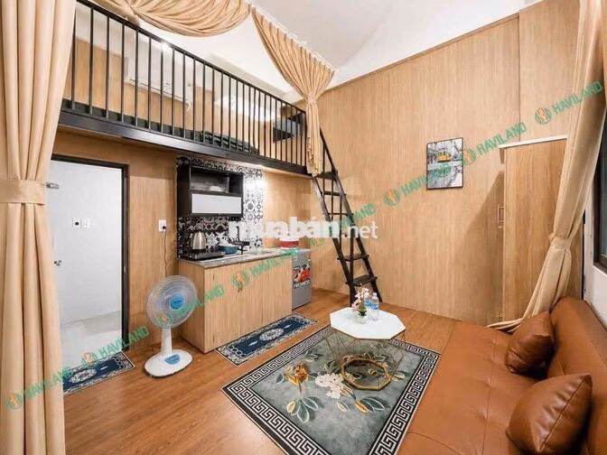 ✨ CĂN HỘ DUPLEX – PHẠM TUẤN TÀI, NGŨ HÀNH SƠN ✨