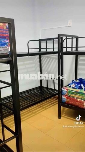 📣📣KTX NỮ - CỬA SỔ TRỜI 📍LÊ TRỌNG TẤN  -TÂN PHÚ - SÁT HUIT