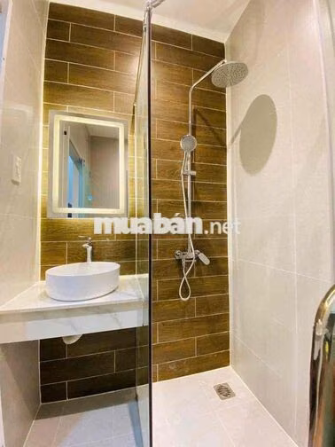 CHO THUÊ PHÒNG CÓ GÁC FULL NỘI THẤT HẦM XE THANG MÁY TRẦN BÌNH TRỌNG