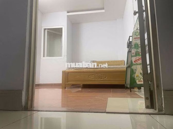 🏠 CHO THUÊ PHÒNG – PHƯỜNG NHIÊU LỘC (QUẬN 3 CŨ)