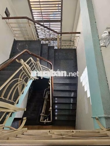 NHÀ BÁN ĐỊA CHỈ 179/5A TÔ HIẾN THÀNH,P.HÒA HƯNG,HẺM 7MÉT.SỔ HỒNG RIÊNG