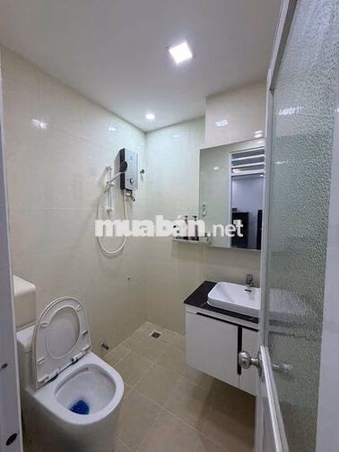 🌺Bán căn hộ 1pn* Sổ sẵn nhà decor đẹp*Cc BellezaQ7* Dt 47m2*Giá2.4 tỷ 