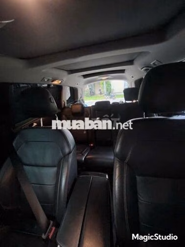 Mercedes Benz GL 400 4Matic 2014 - 770 Triệu