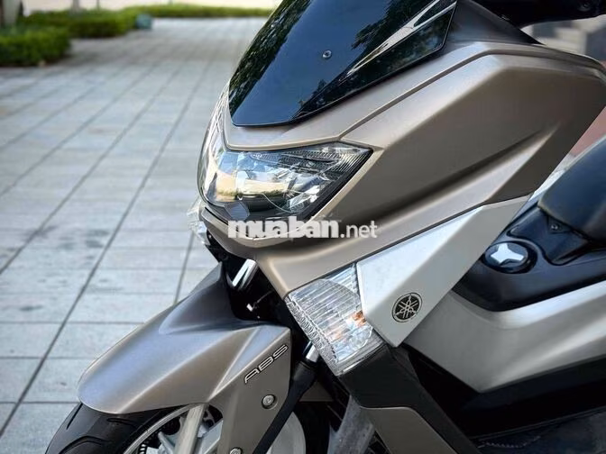 Yamaha NM-X 155 ABS 2019 Mạnh Mẽ - khác biệt