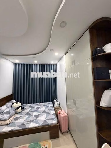 🌺Bán căn hộ 1pn* Sổ sẵn nhà decor đẹp*Cc BellezaQ7* Dt 47m2*Giá2.4 tỷ 
