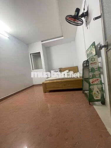 🏠 CHO THUÊ PHÒNG – PHƯỜNG NHIÊU LỘC (QUẬN 3 CŨ)