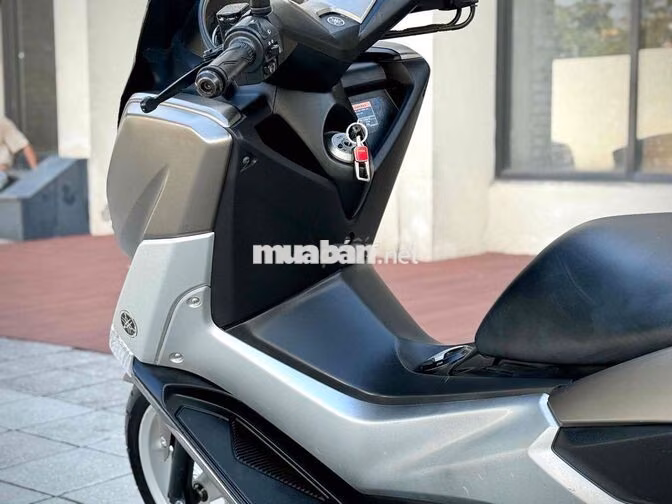 Yamaha NM-X 155 ABS 2019 Mạnh Mẽ - khác biệt