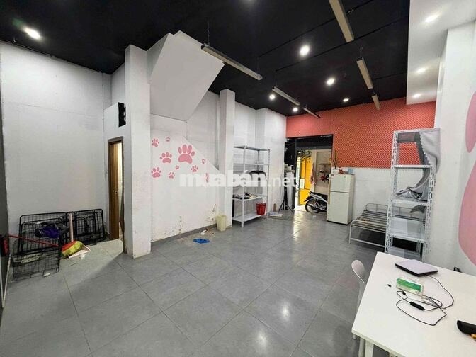CHÍNH CHỦ CHO THUÊ MBKD HẺM OTO - ĐƯỜNG NGÔ TẤT TỐ / BÌNH THẠNH
