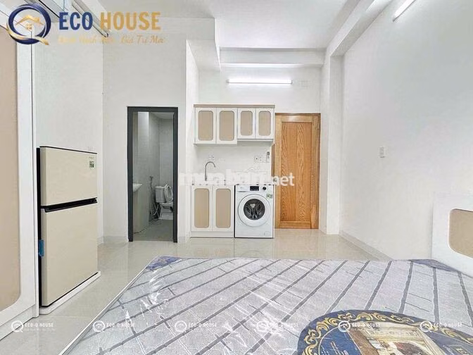 CHDV FULL NỘI THẤT CỬA SỔ TRỜI NGAY AEON TÂN PHÚ MỚI XÂY GẦN ĐH HUIT