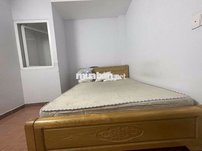 🏠 CHO THUÊ PHÒNG – PHƯỜNG NHIÊU LỘC (QUẬN 3 CŨ)