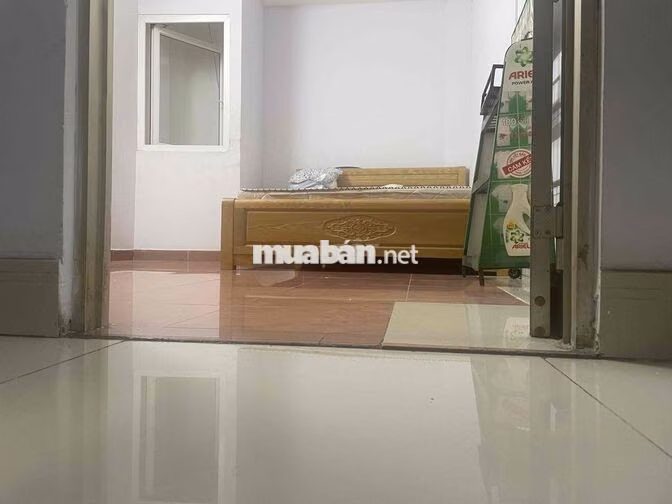 🏠 CHO THUÊ PHÒNG – PHƯỜNG NHIÊU LỘC (QUẬN 3 CŨ)
