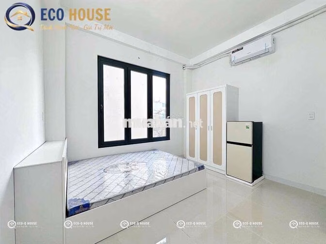 CHDV FULL NỘI THẤT CỬA SỔ TRỜI NGAY AEON TÂN PHÚ MỚI XÂY GẦN ĐH HUIT