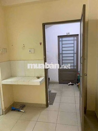phòng trọ  18m2 đường Nguyễn Kiệm