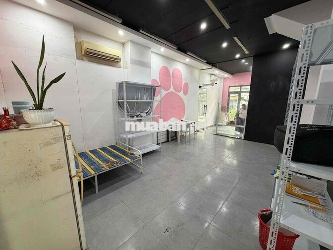 CHÍNH CHỦ CHO THUÊ MBKD HẺM OTO - ĐƯỜNG NGÔ TẤT TỐ / BÌNH THẠNH