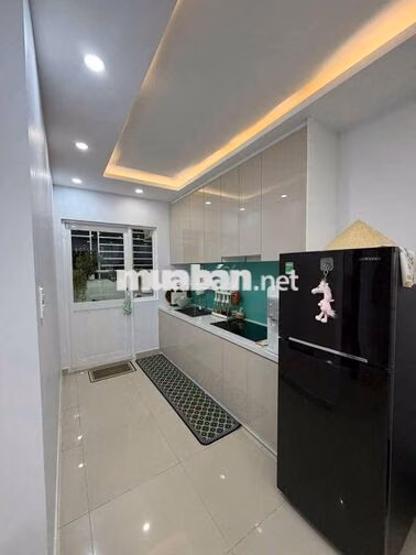 🌺Bán căn hộ 1pn* Sổ sẵn nhà decor đẹp*Cc BellezaQ7* Dt 47m2*Giá2.4 tỷ 