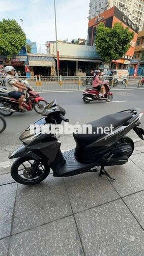 Honda Vario 125 2018 Xám Đã sử dụng