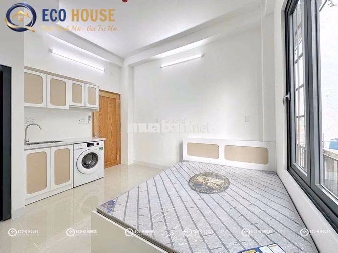 CHDV FULL NỘI THẤT CỬA SỔ TRỜI NGAY AEON TÂN PHÚ MỚI XÂY GẦN ĐH HUIT
