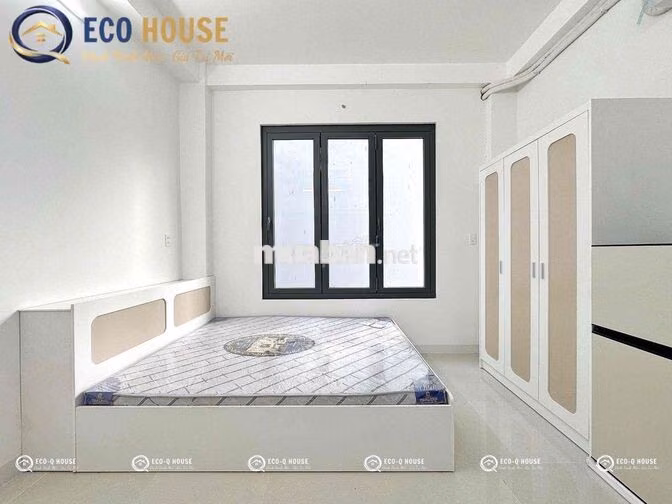 CHDV FULL NỘI THẤT CỬA SỔ TRỜI NGAY AEON TÂN PHÚ MỚI XÂY GẦN ĐH HUIT